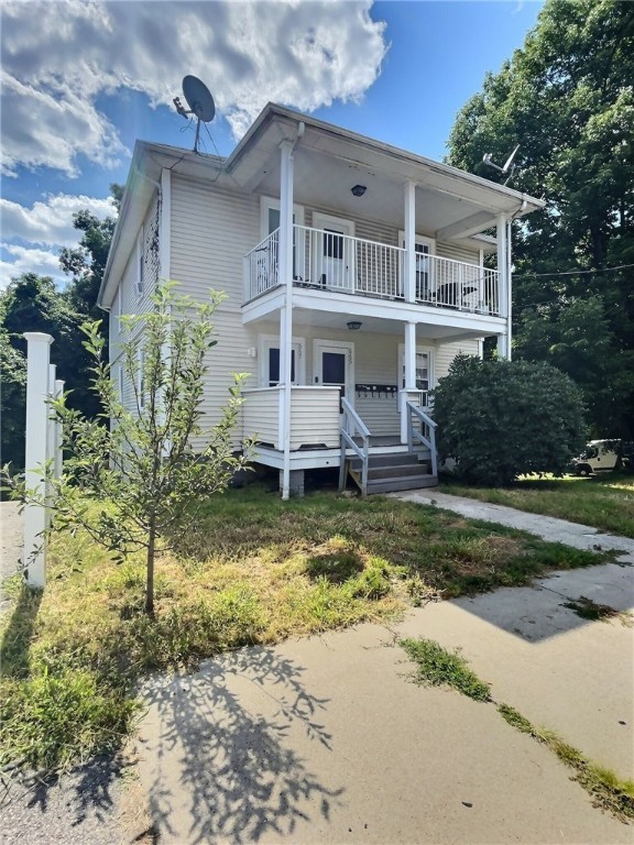 665 Cumberland Hill Road Woonsocket, RI 02895 - Photo 1 of 24 Gallery Image 1