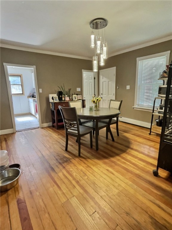 665 Cumberland Hill Road Woonsocket, RI 02895 - Photo 4 of 24 Gallery Image 4