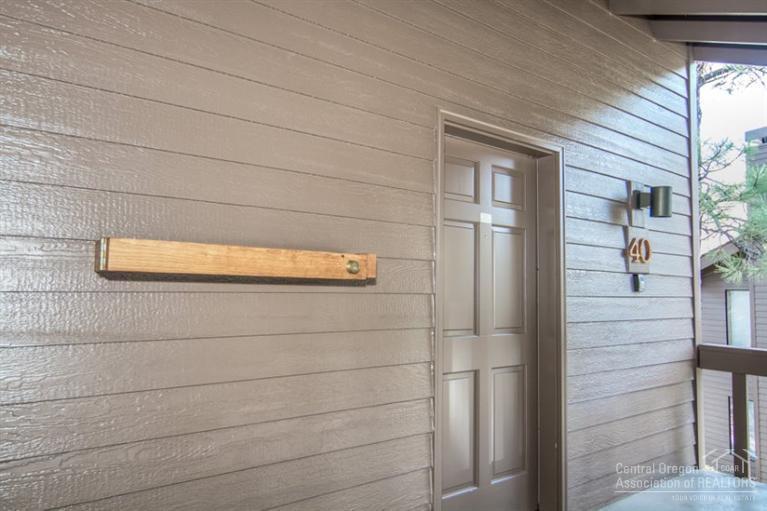 57395 Beaver Ridge Loop, Unit 40C1 Sunriver, OR 97707 - Photo 2 of 19 Additional Photo