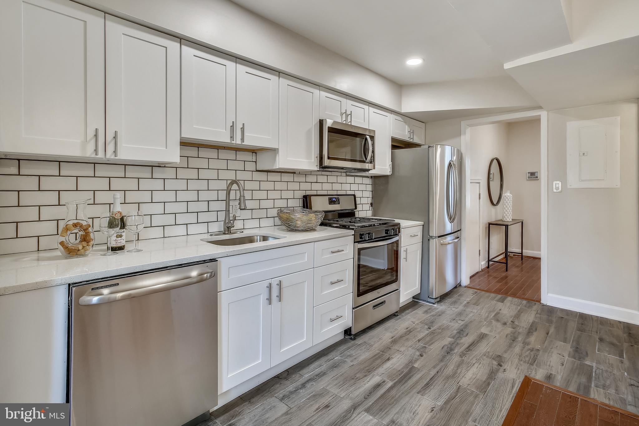 2021 Rosedale Street Northeast Washington, DC 20002 - Photo 11 of 30