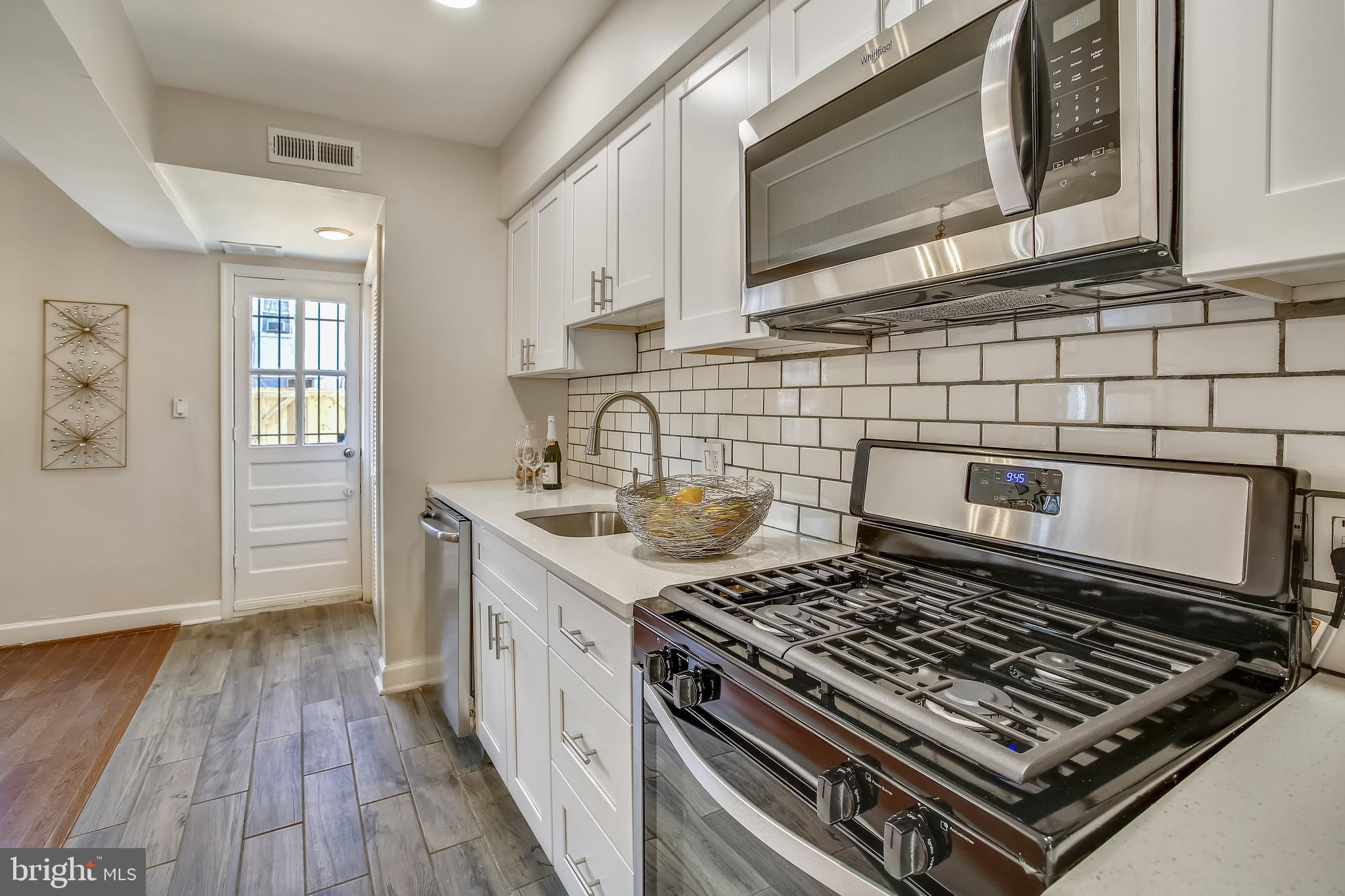 2021 Rosedale Street Northeast Washington, DC 20002 - Photo 12 of 30