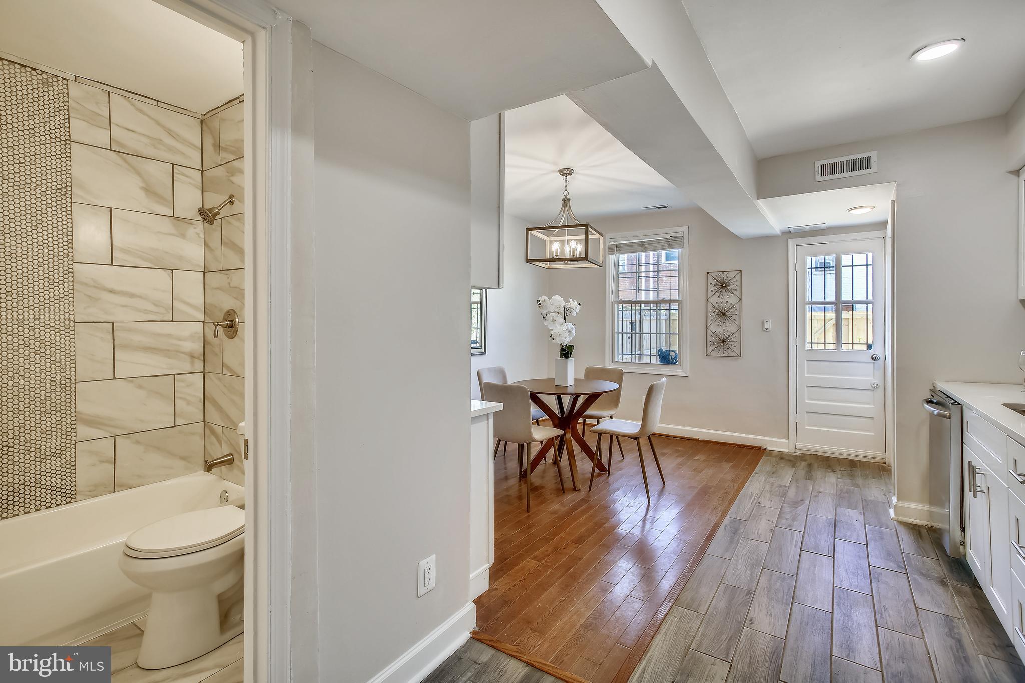 2021 Rosedale Street Northeast Washington, DC 20002 - Photo 13 of 30