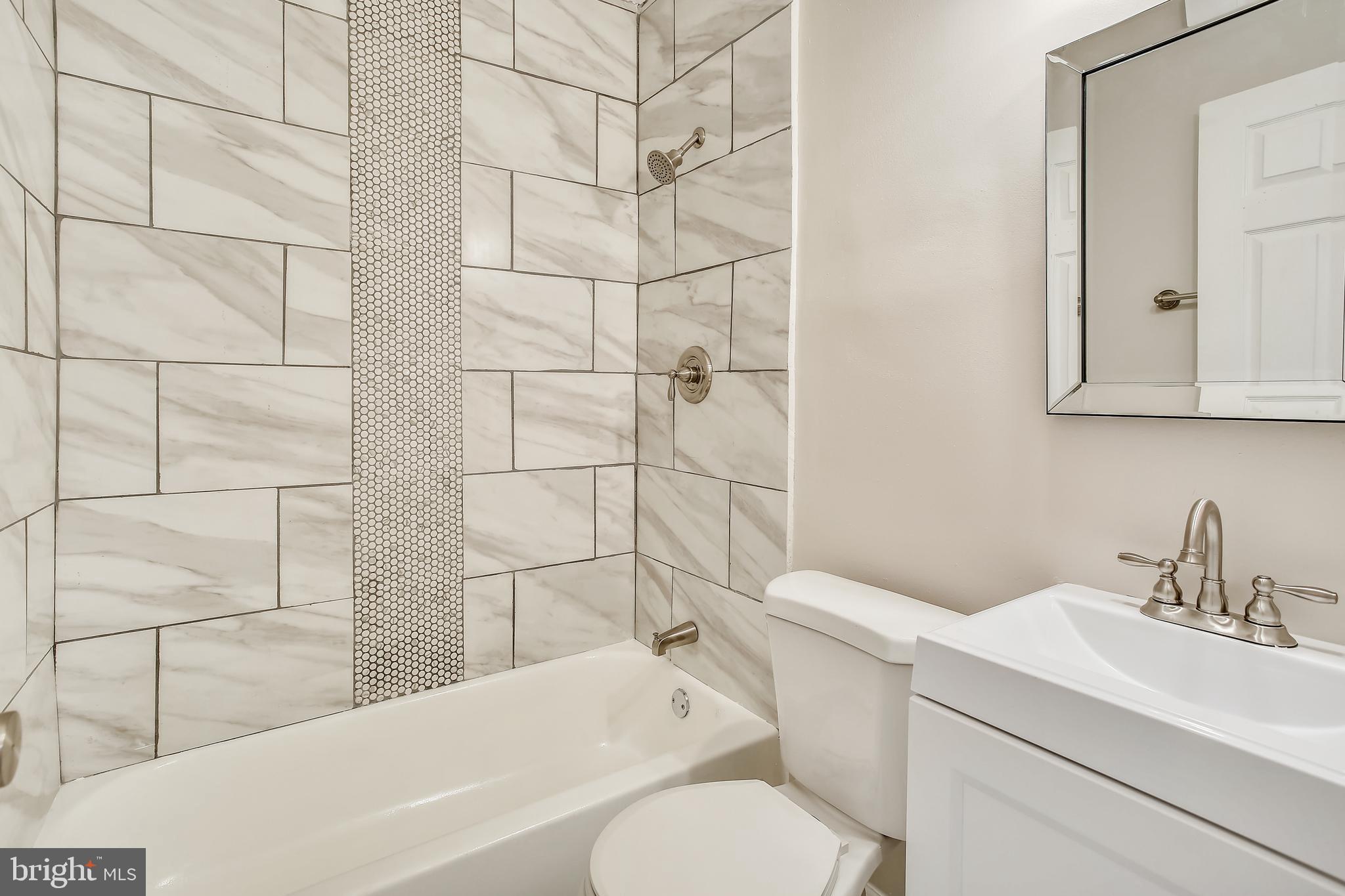 2021 Rosedale Street Northeast Washington, DC 20002 - Photo 14 of 30