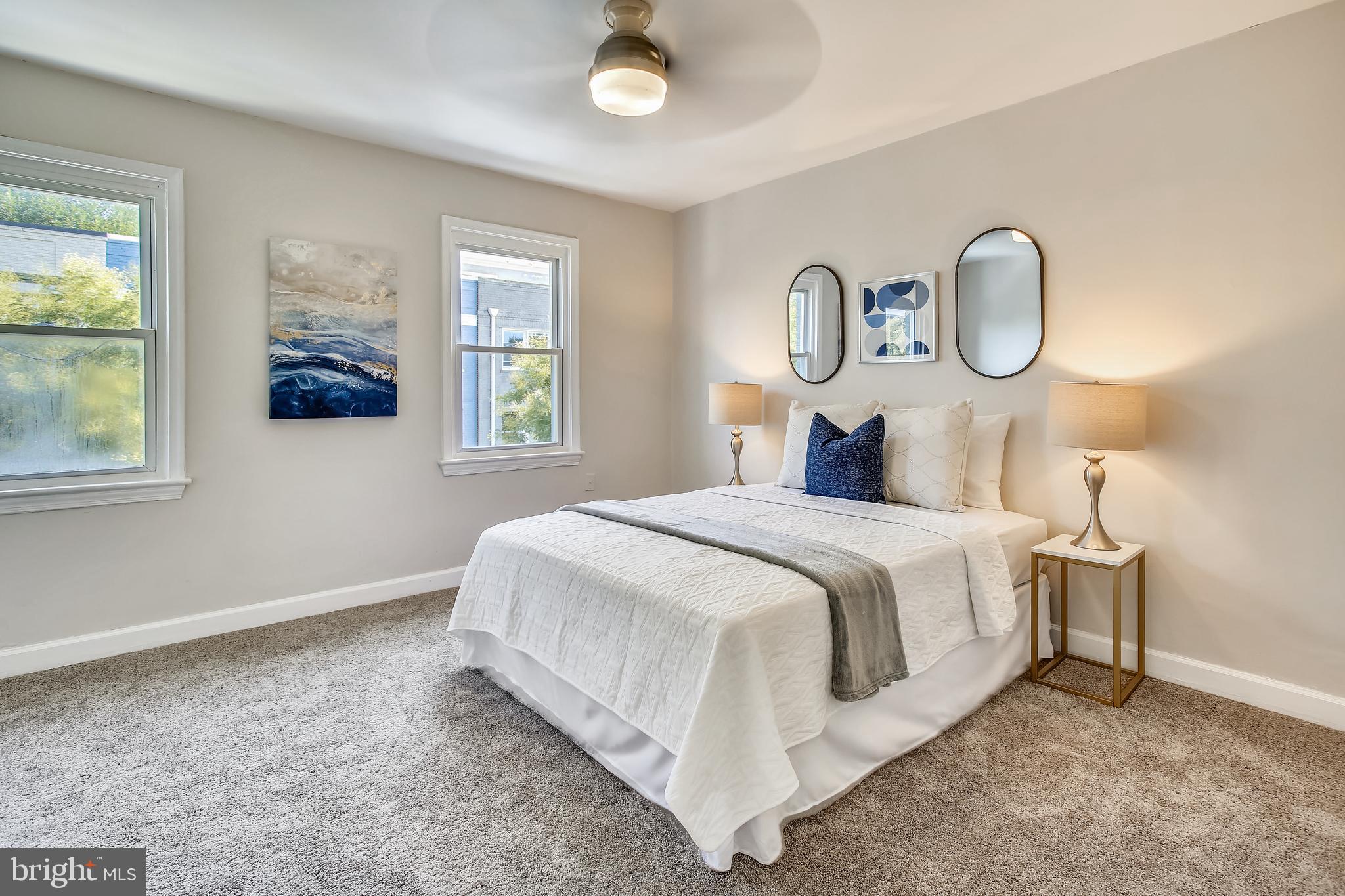 2021 Rosedale Street Northeast Washington, DC 20002 - Photo 15 of 30