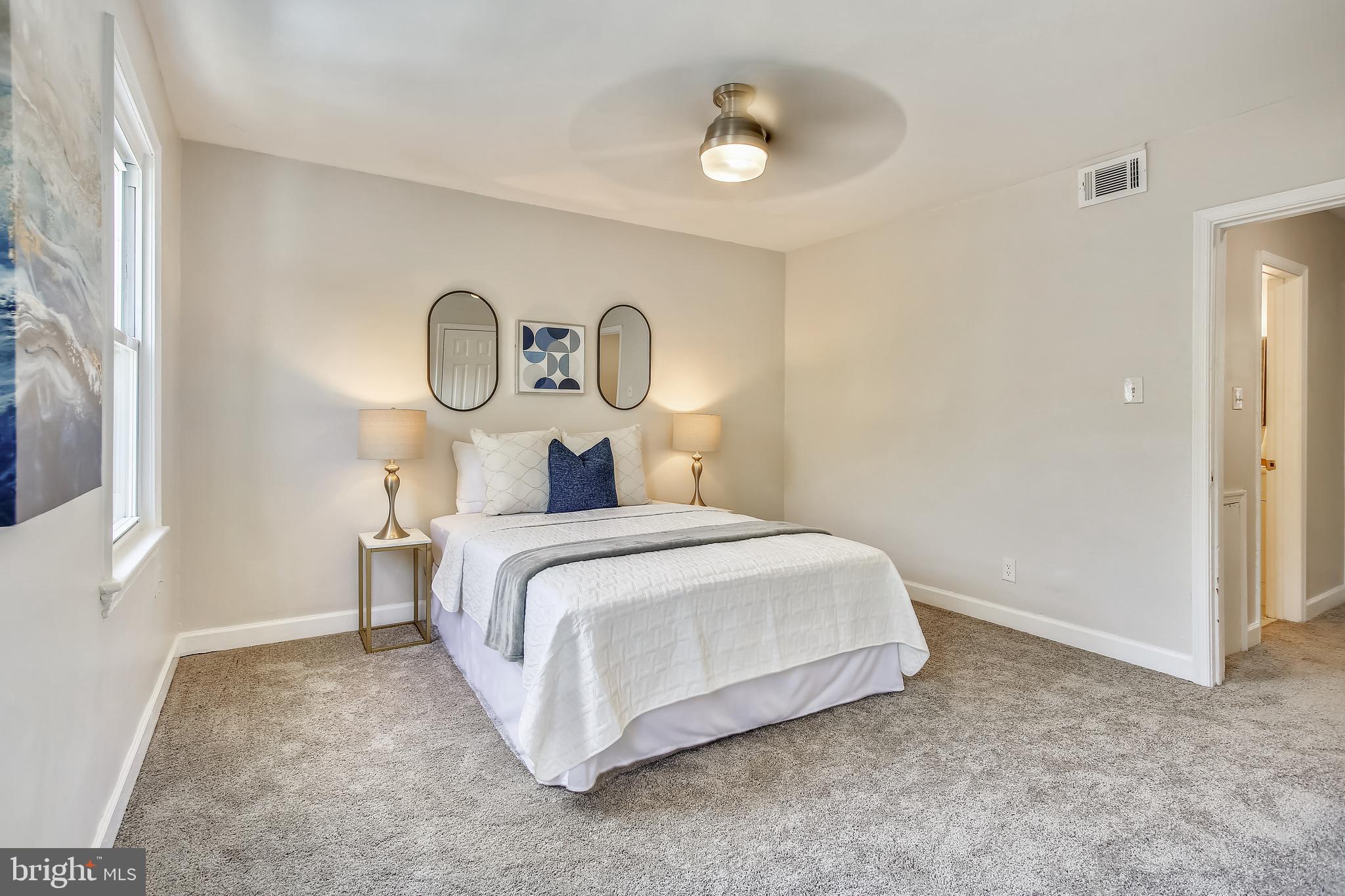 2021 Rosedale Street Northeast Washington, DC 20002 - Photo 16 of 30