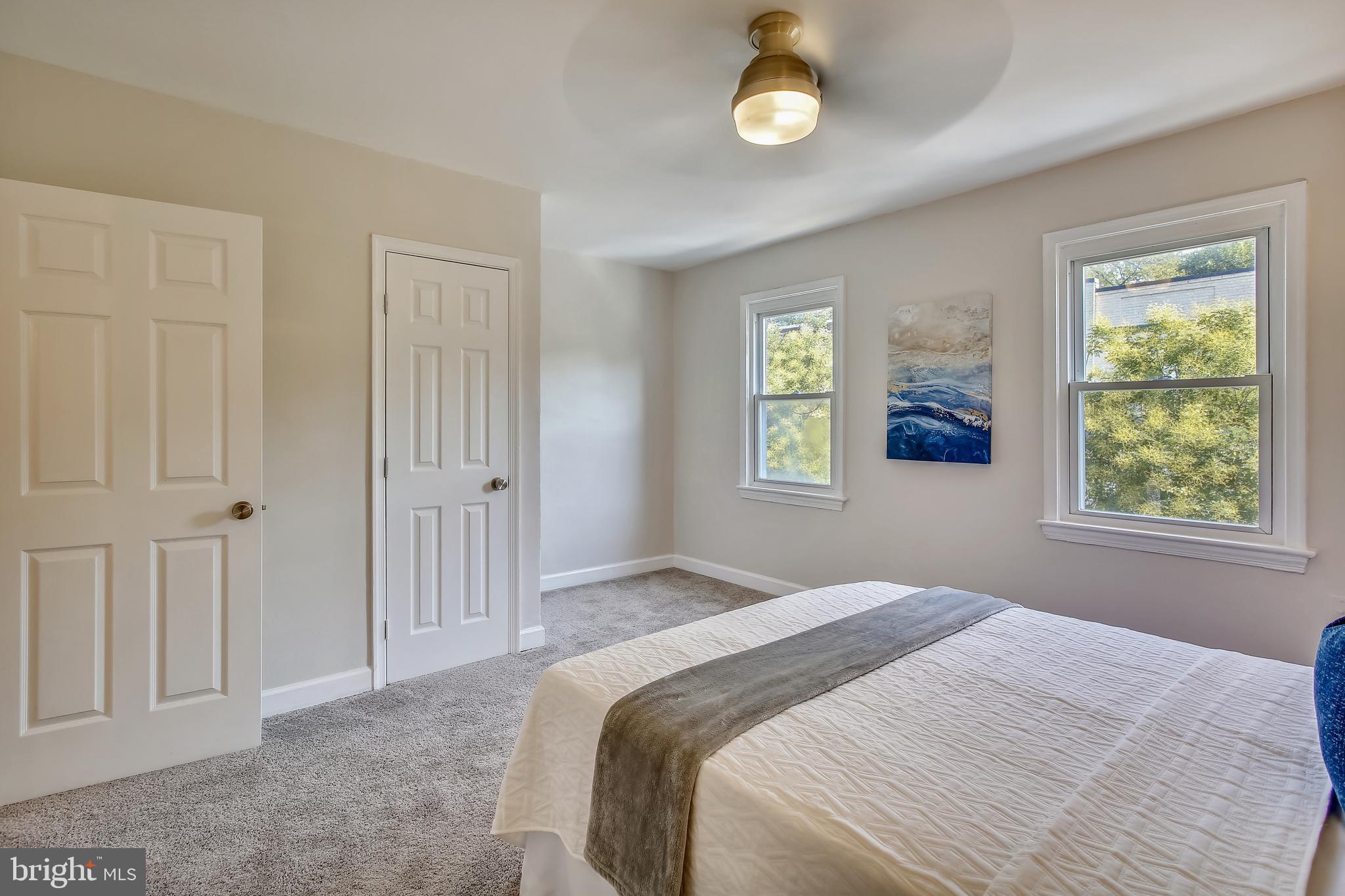 2021 Rosedale Street Northeast Washington, DC 20002 - Photo 18 of 30