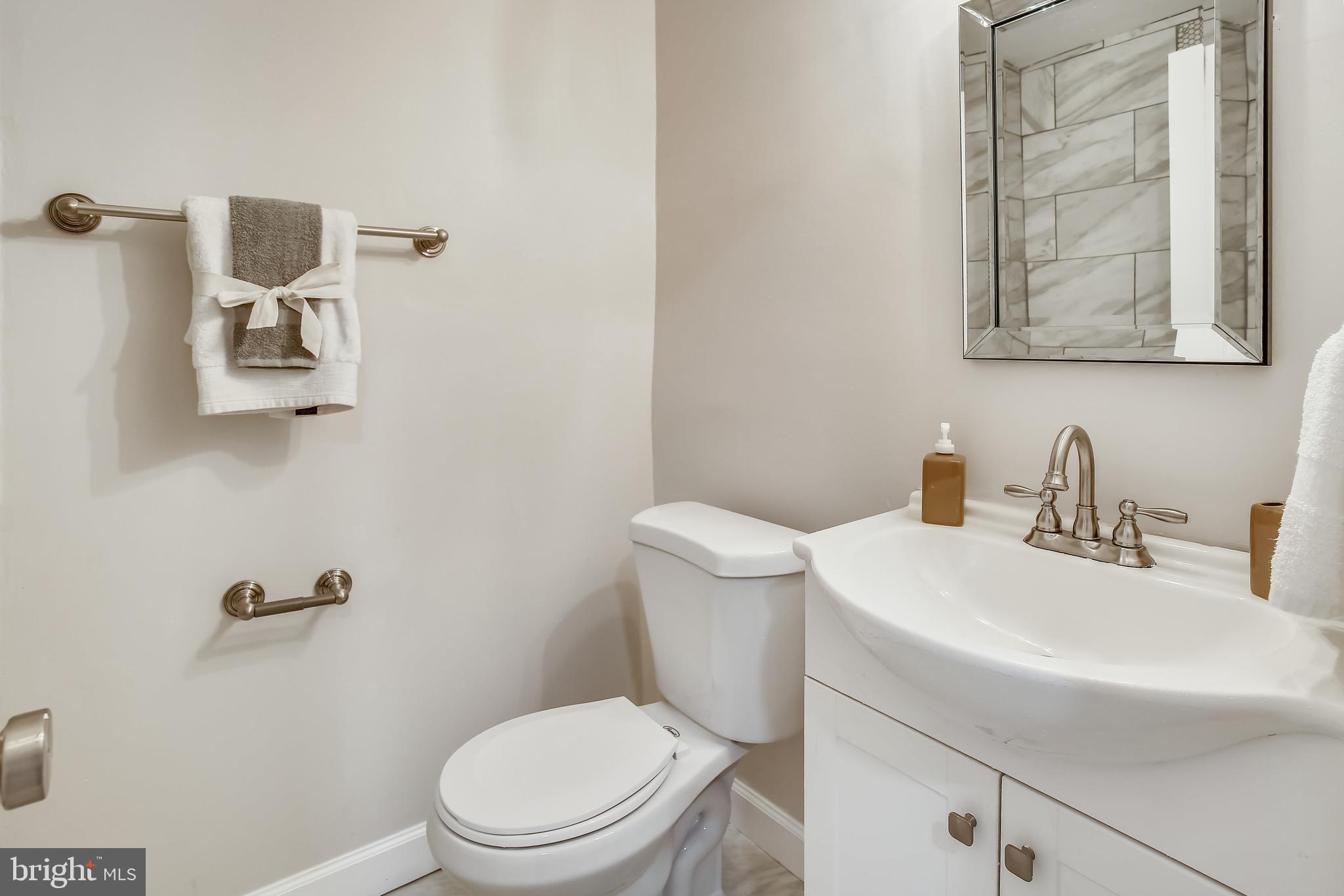 2021 Rosedale Street Northeast Washington, DC 20002 - Photo 25 of 30