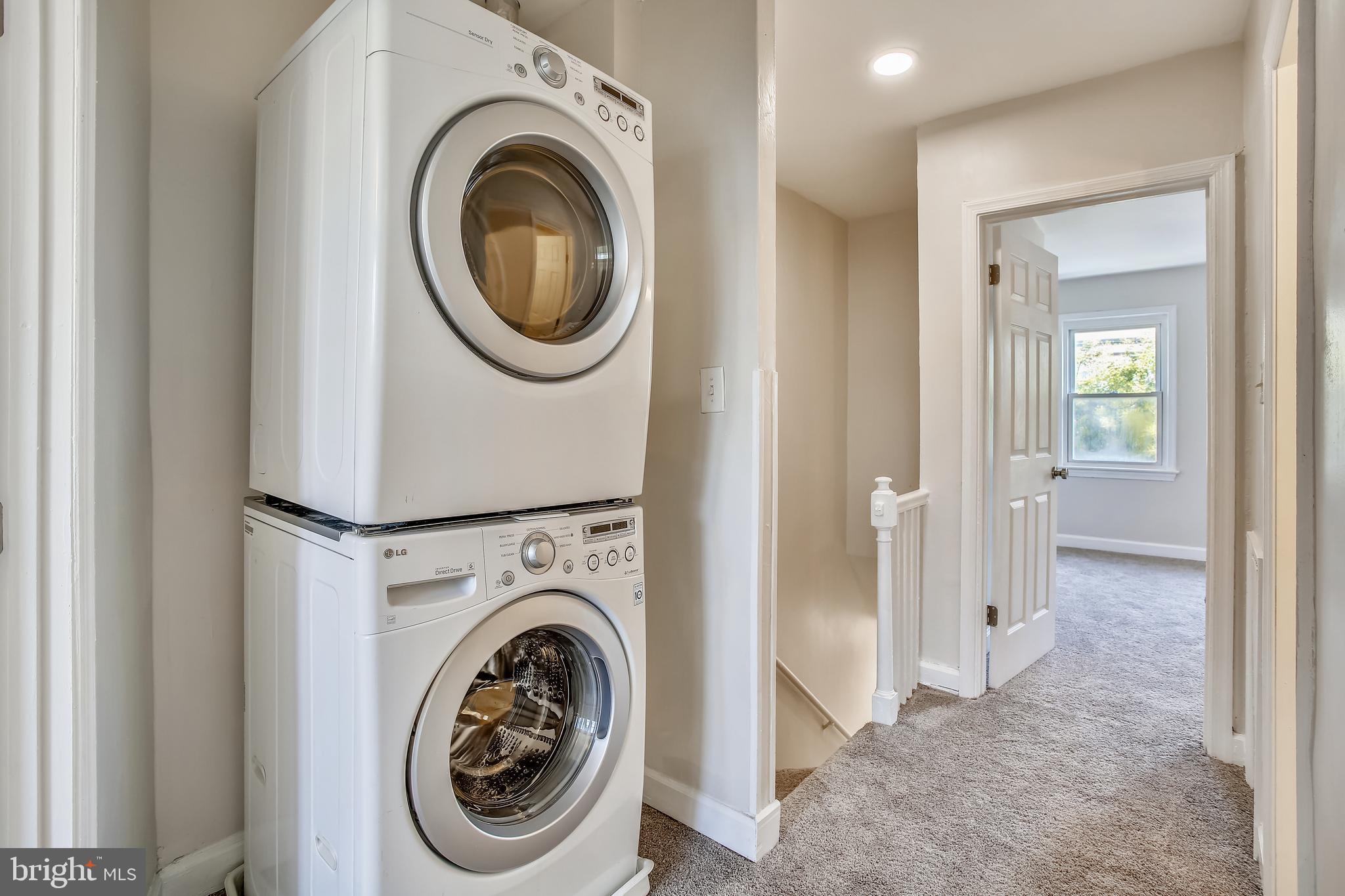 2021 Rosedale Street Northeast Washington, DC 20002 - Photo 26 of 30