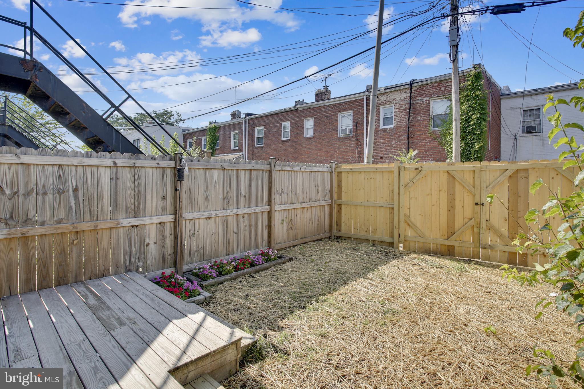 2021 Rosedale Street Northeast Washington, DC 20002 - Photo 27 of 30