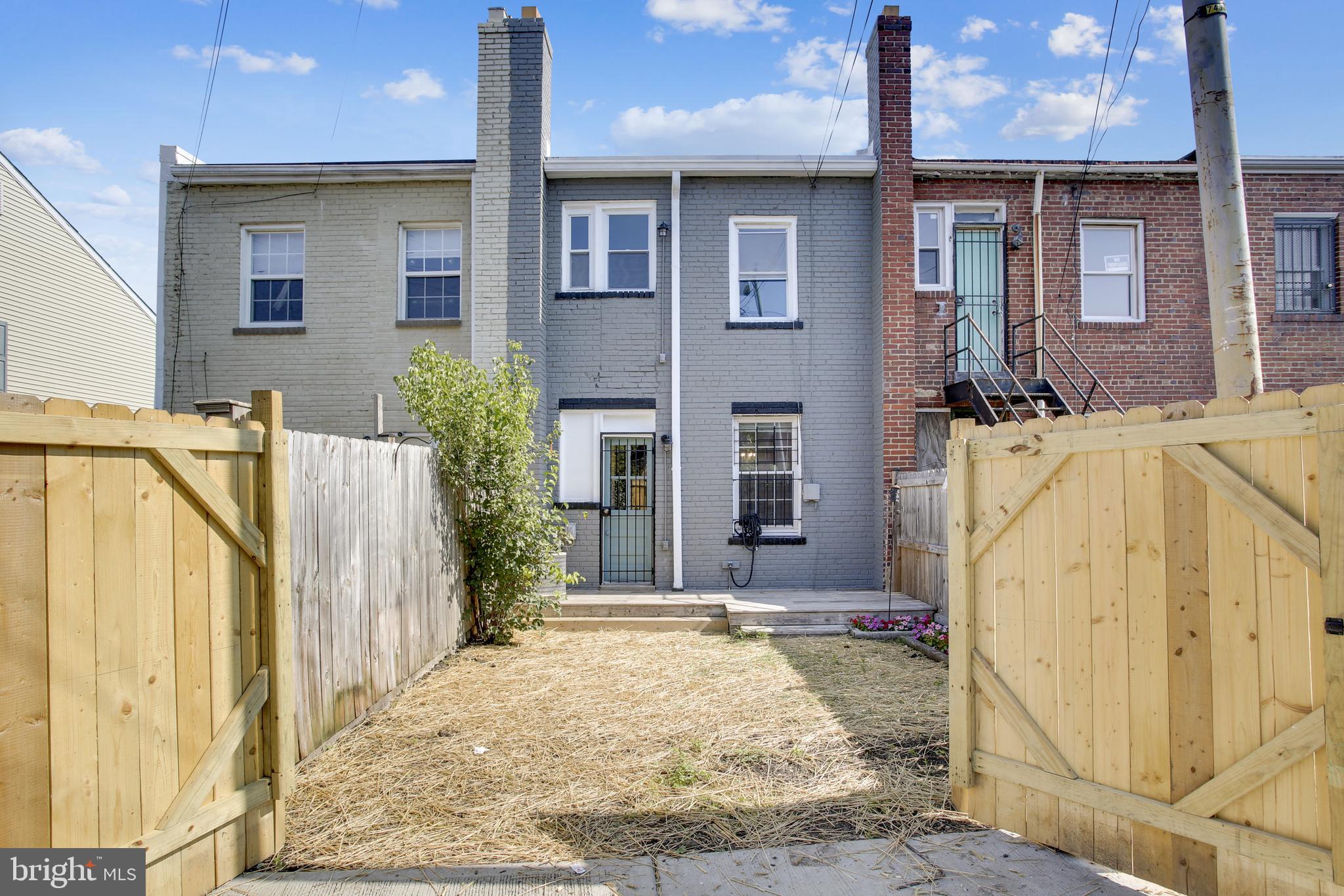 2021 Rosedale Street Northeast Washington, DC 20002 - Photo 28 of 30