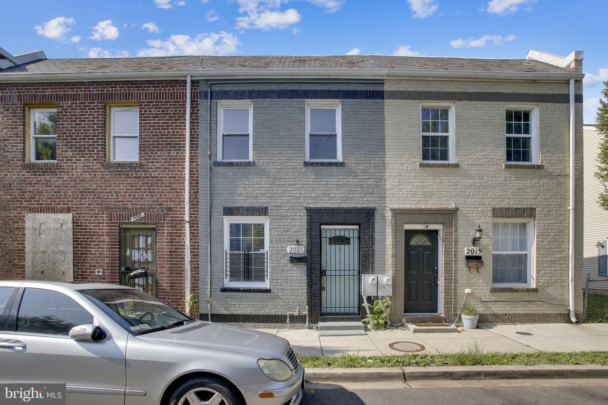 2021 Rosedale Street Northeast Washington, DC 20002 - Photo 29 of 30