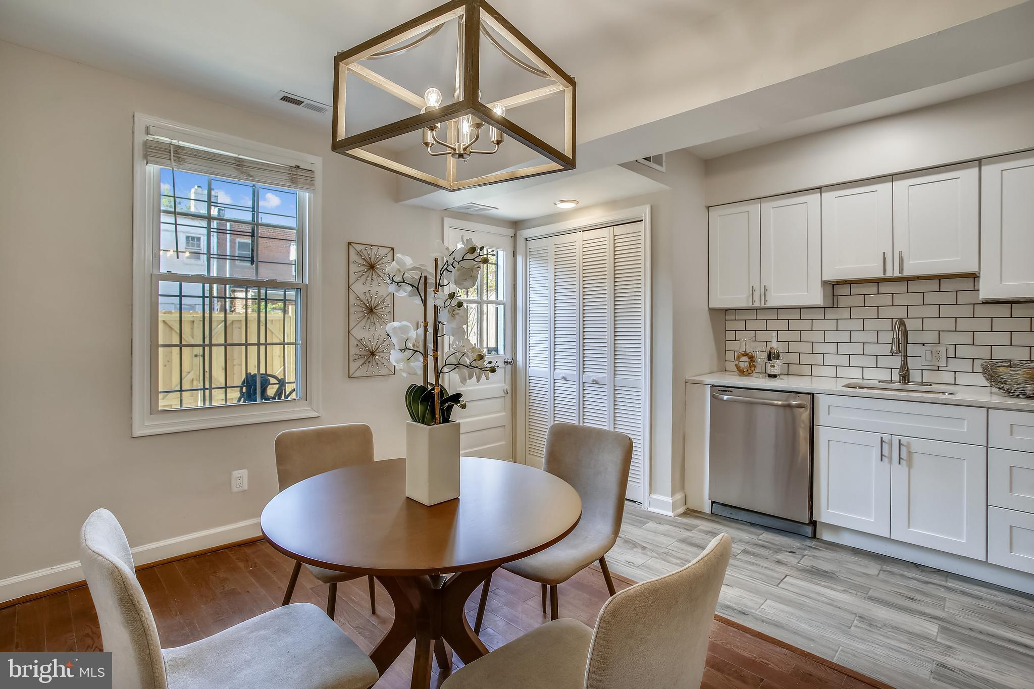 2021 Rosedale Street Northeast Washington, DC 20002 - Photo 5 of 30