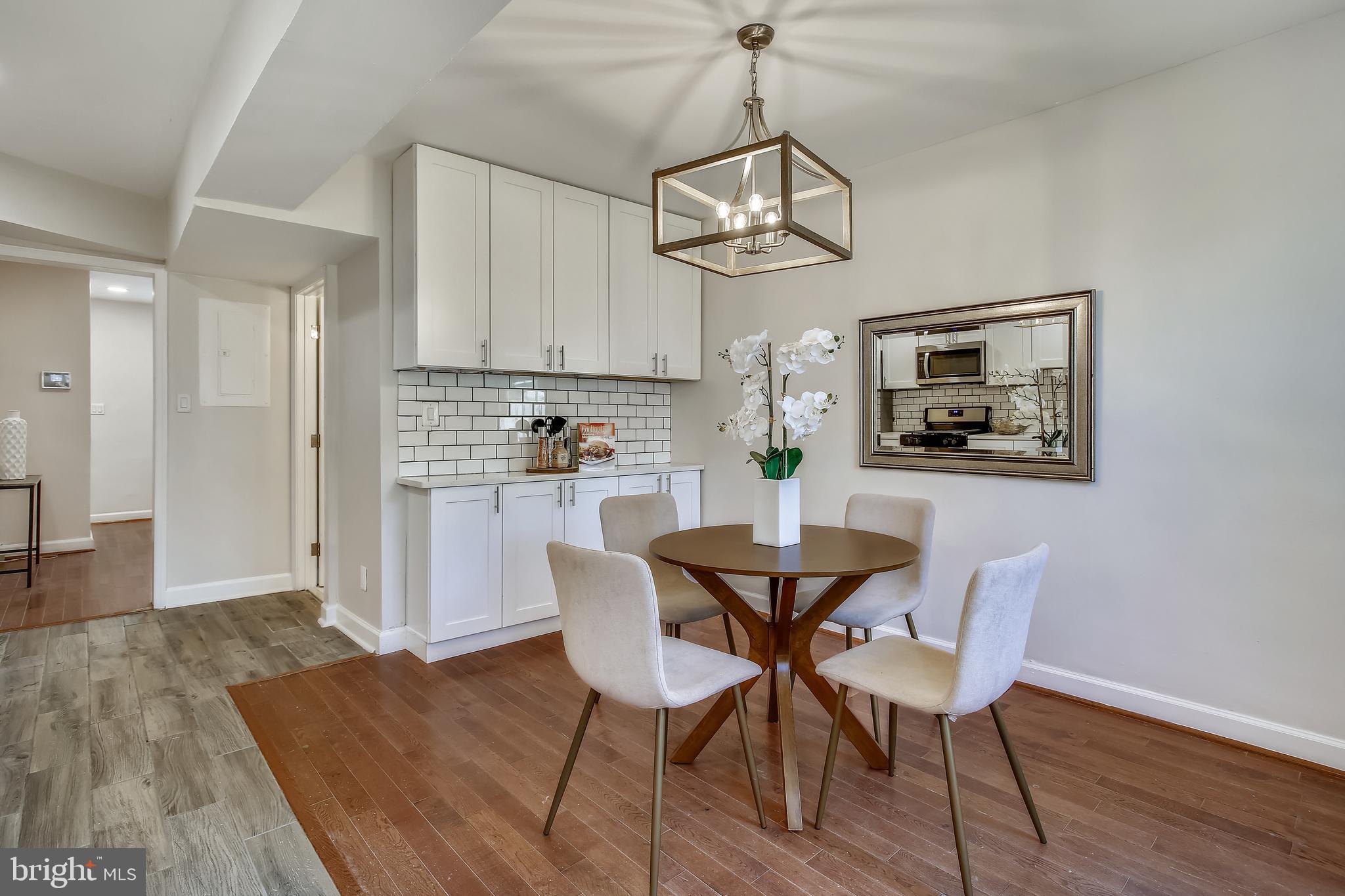 2021 Rosedale Street Northeast Washington, DC 20002 - Photo 6 of 30