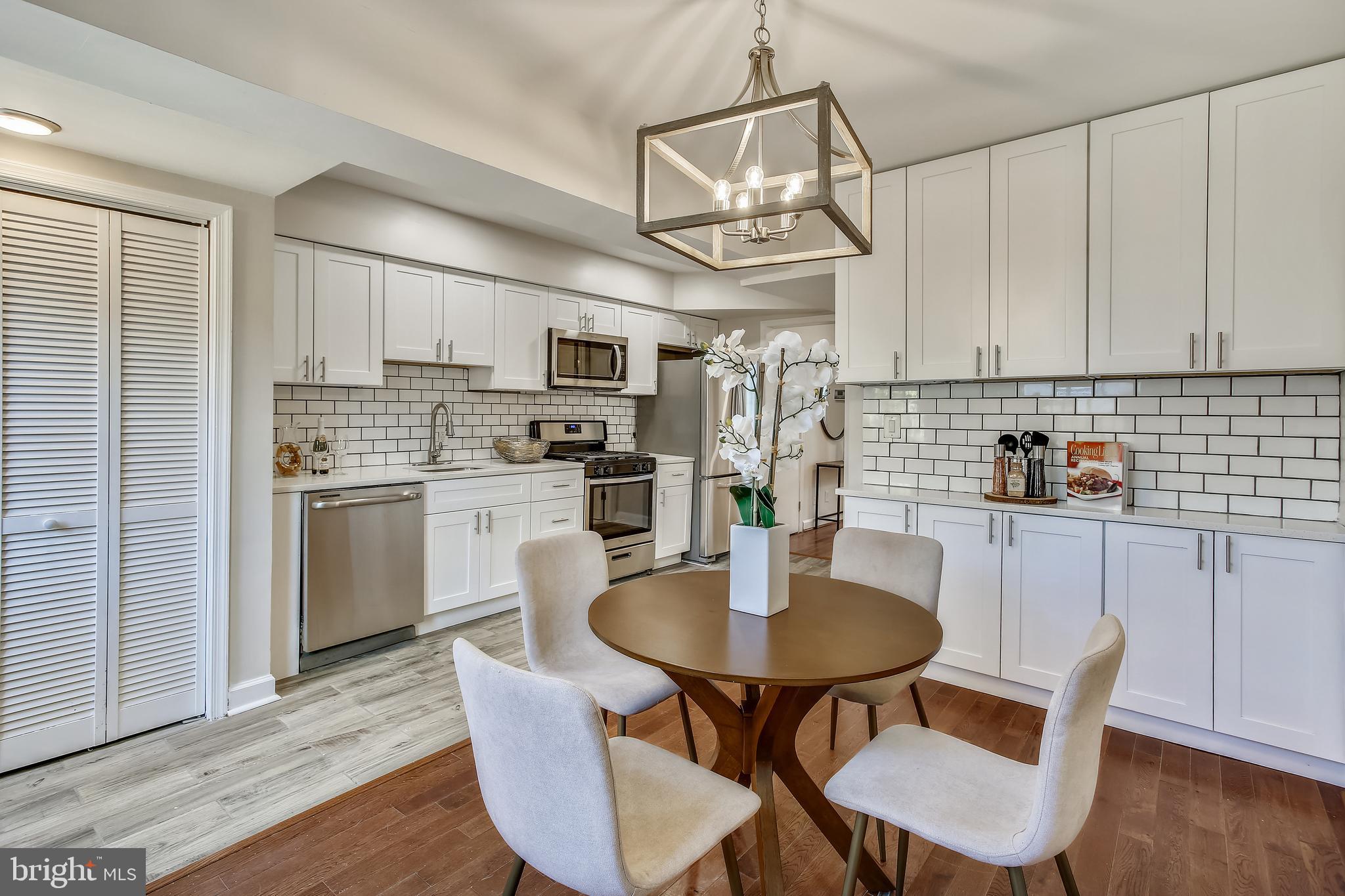 2021 Rosedale Street Northeast Washington, DC 20002 - Photo 7 of 30