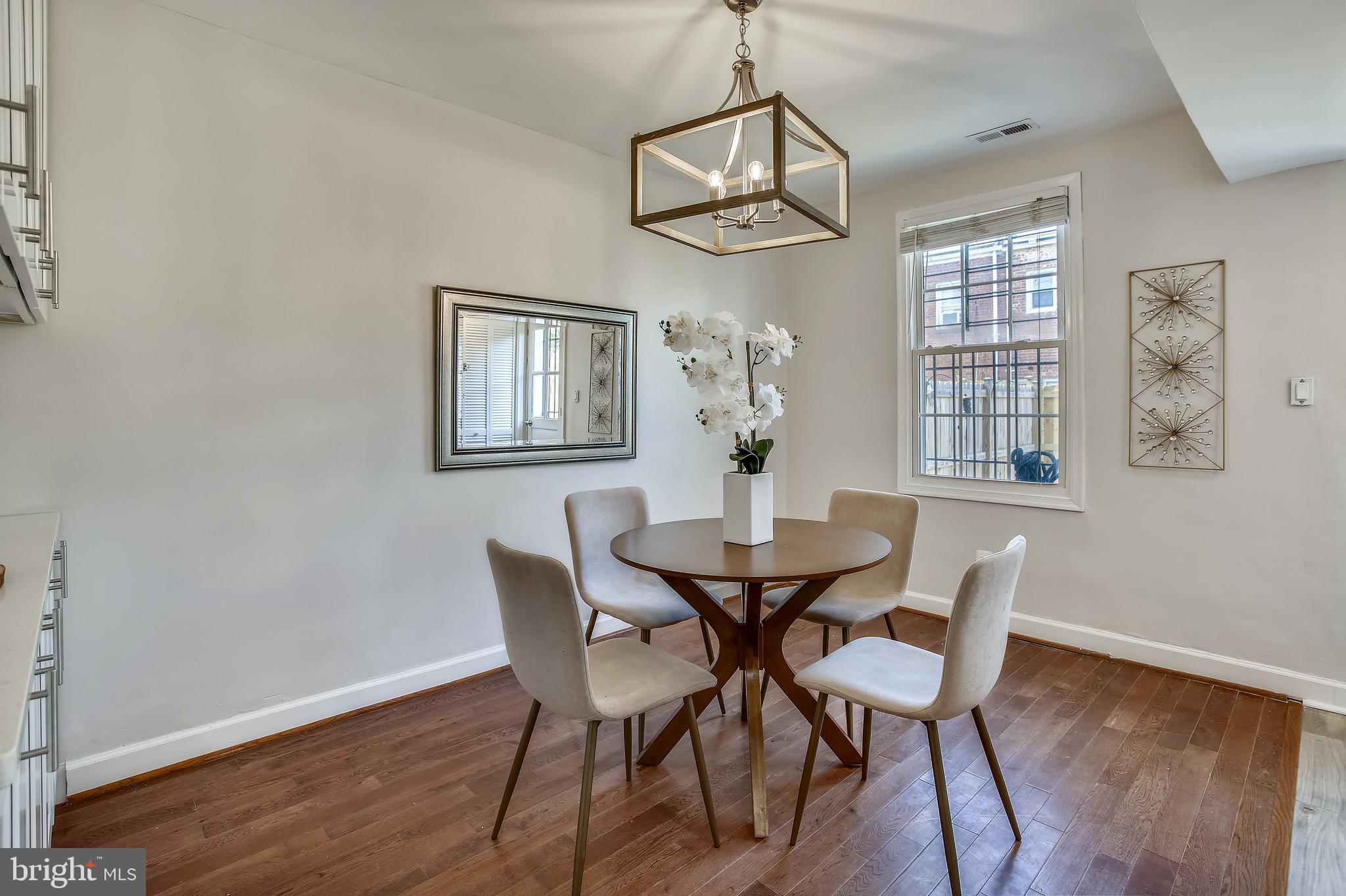 2021 Rosedale Street Northeast Washington, DC 20002 - Photo 8 of 30