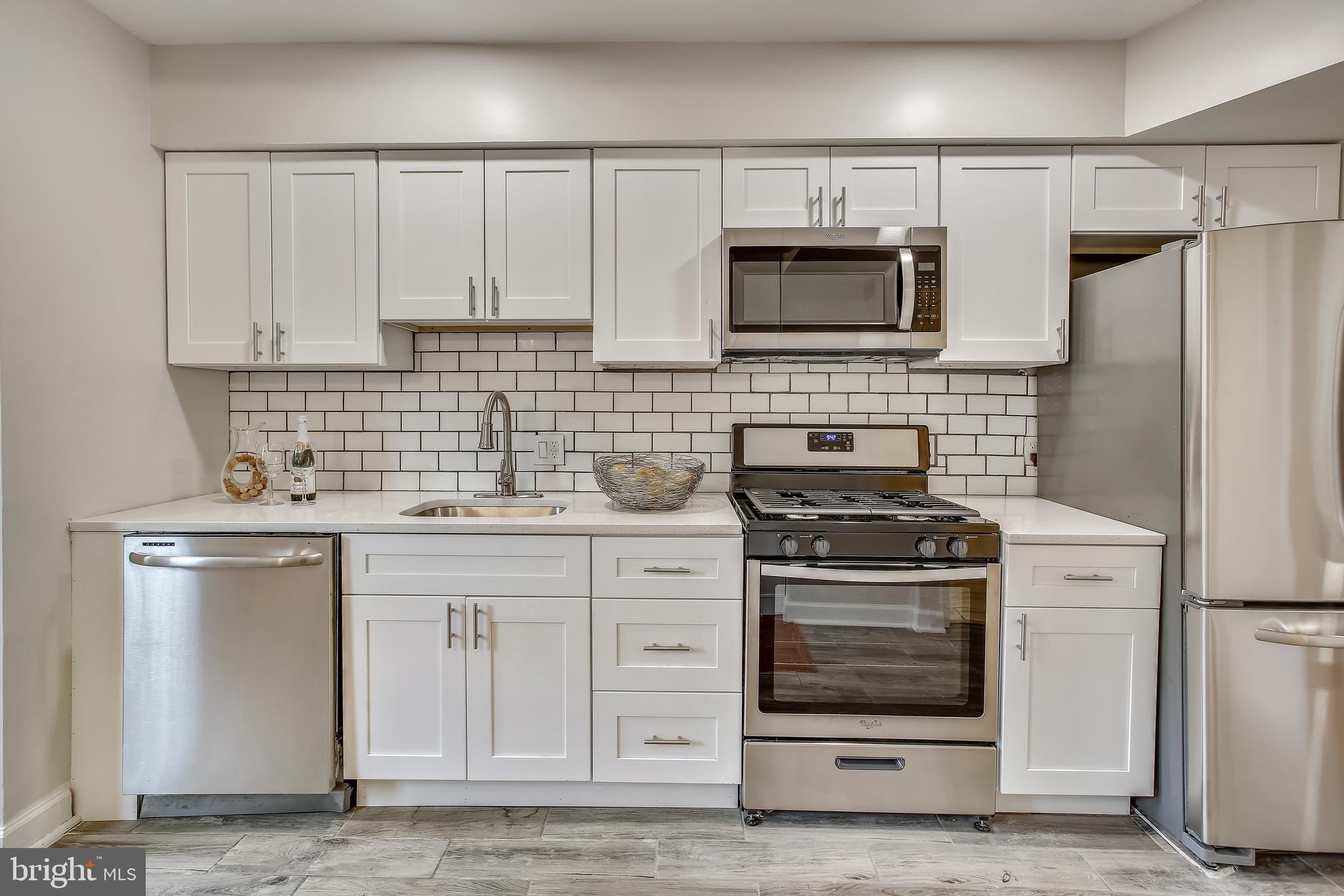 2021 Rosedale Street Northeast Washington, DC 20002 - Photo 10 of 30