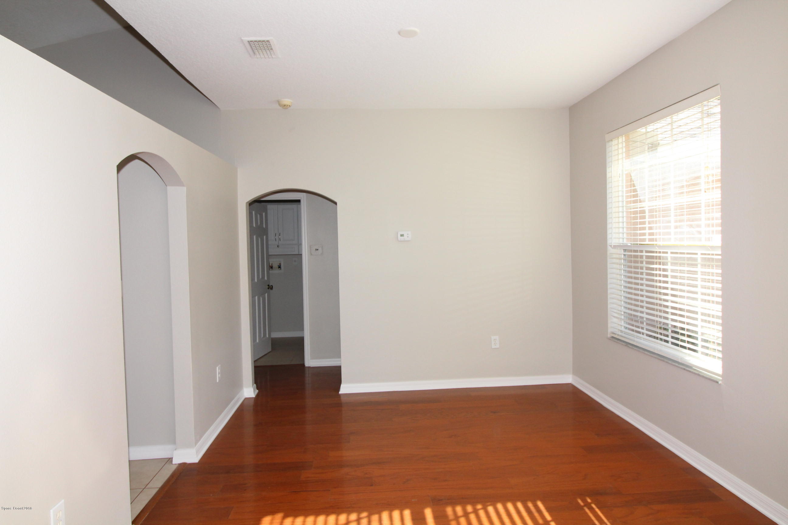 337 Rheine Road Northwest Palm Bay, FL 32907 - Photo 4 of 15 Formal dining area