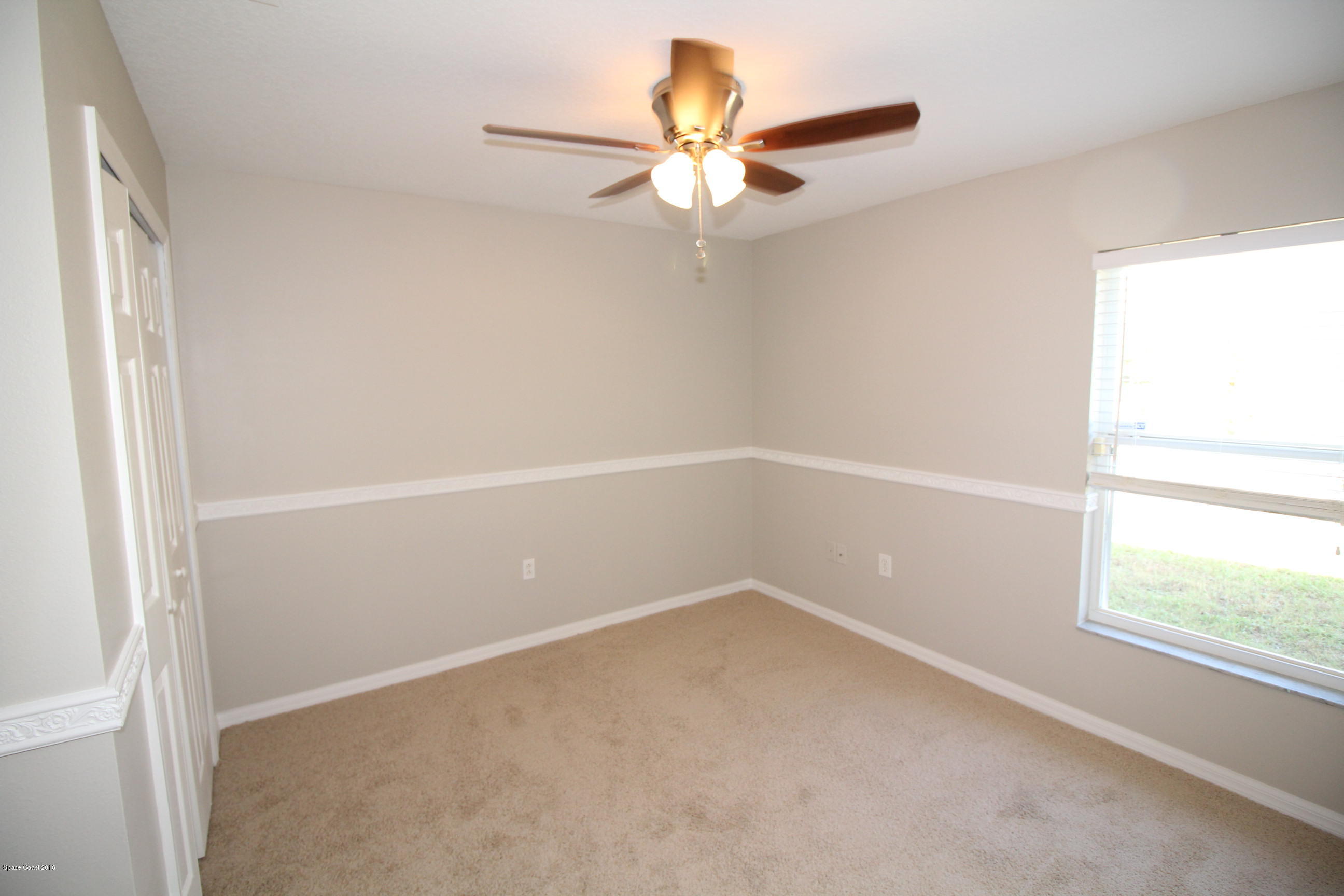 337 Rheine Road Northwest Palm Bay, FL 32907 - Photo 9 of 15 Guest bedroom2