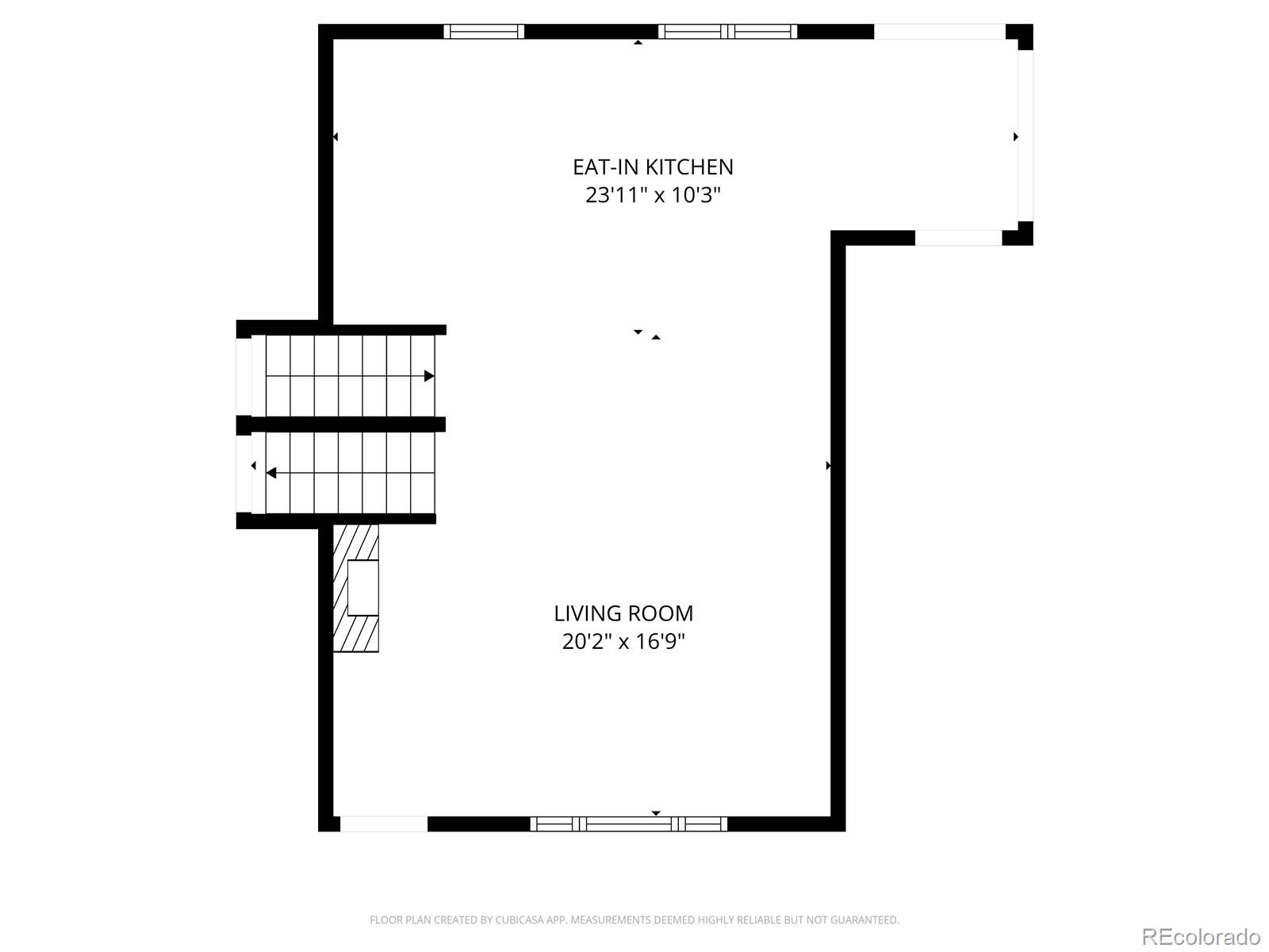 15 Maple Drive Frederick, CO 80530 - Photo 43 of 44