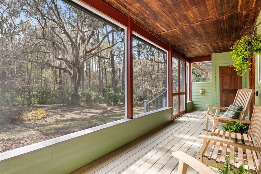 21736 Northwest 75th Avenue Road Micanopy, FL 32667 - Photo 13 of 88