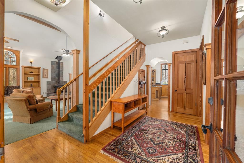 21736 Northwest 75th Avenue Road Micanopy, FL 32667 - Photo 15 of 88