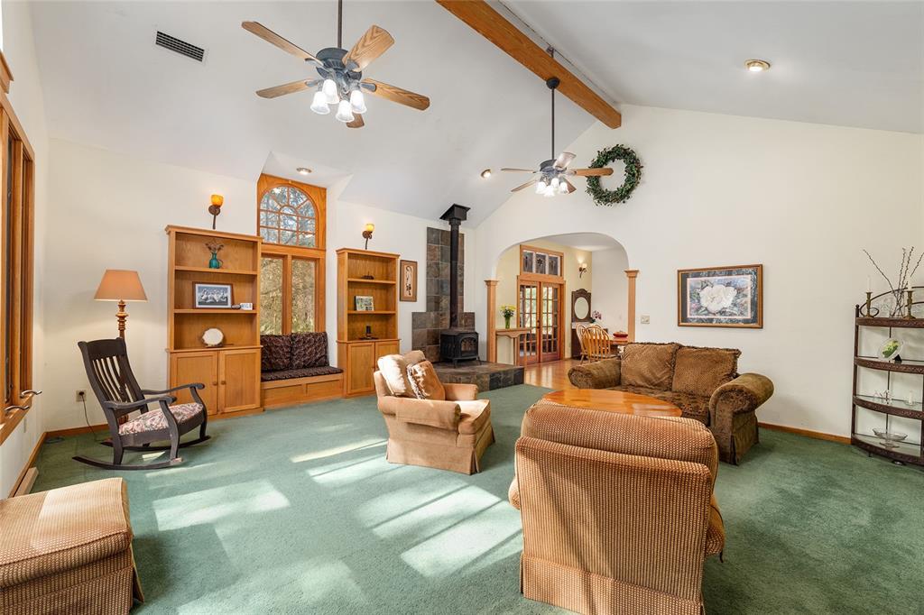 21736 Northwest 75th Avenue Road Micanopy, FL 32667 - Photo 22 of 88