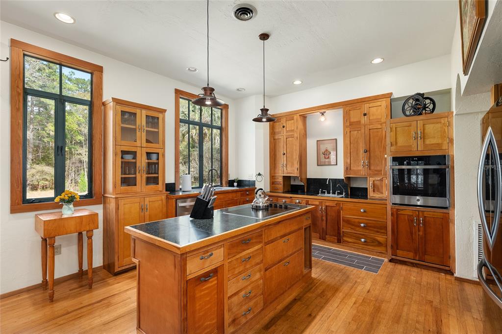 21736 Northwest 75th Avenue Road Micanopy, FL 32667 - Photo 28 of 88