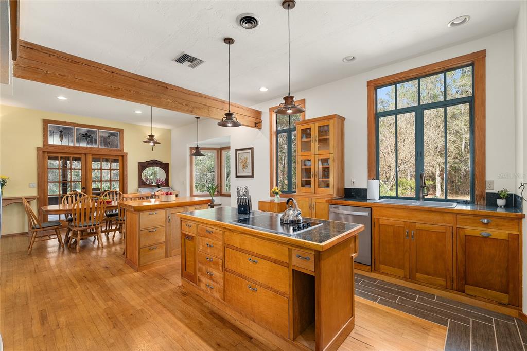 21736 Northwest 75th Avenue Road Micanopy, FL 32667 - Photo 32 of 88