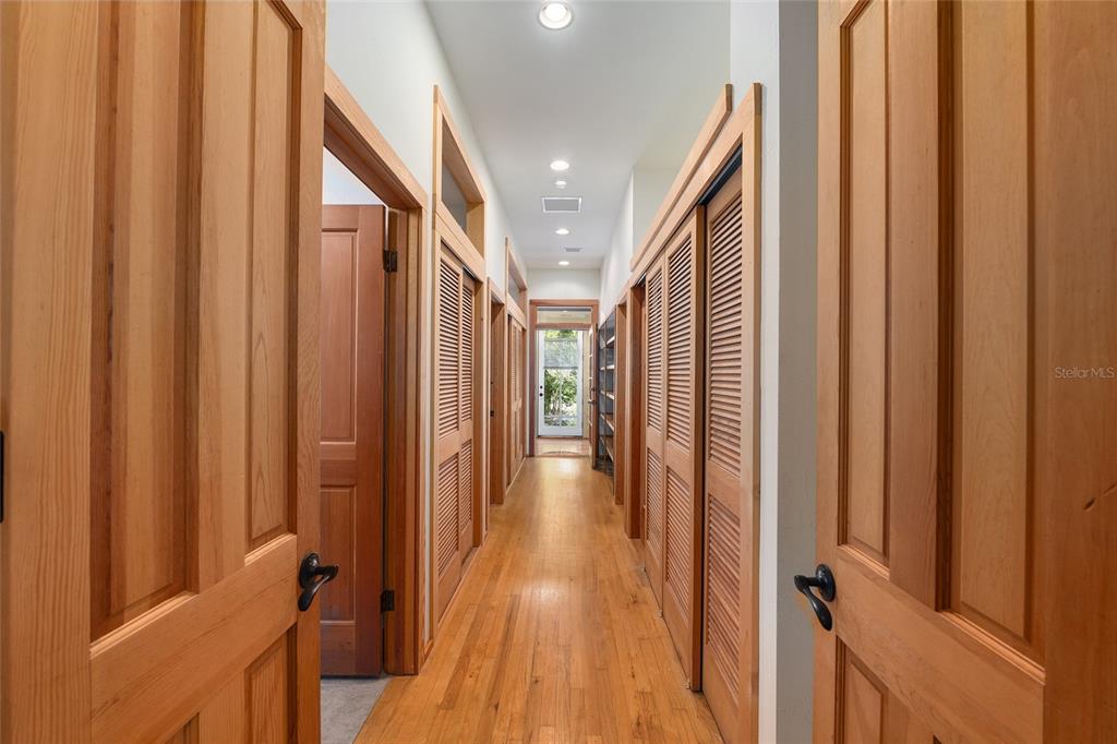 21736 Northwest 75th Avenue Road Micanopy, FL 32667 - Photo 37 of 88 a view of gallery