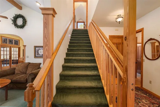 $649,000 | 21736 Northwest 75th Avenue Road, Micanopy, FL 32667