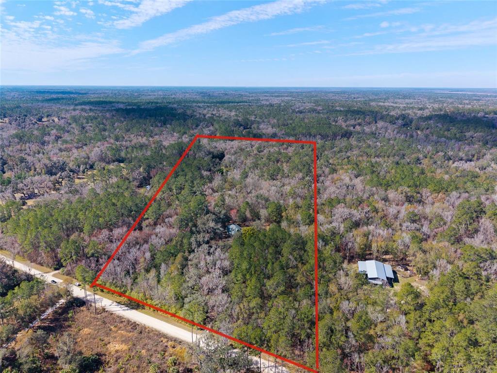 21736 Northwest 75th Avenue Road Micanopy, FL 32667 - Photo 6 of 88