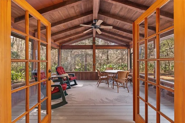 $649,000 | 21736 Northwest 75th Avenue Road, Micanopy, FL 32667