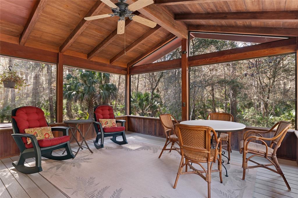 21736 Northwest 75th Avenue Road Micanopy, FL 32667 - Photo 66 of 88