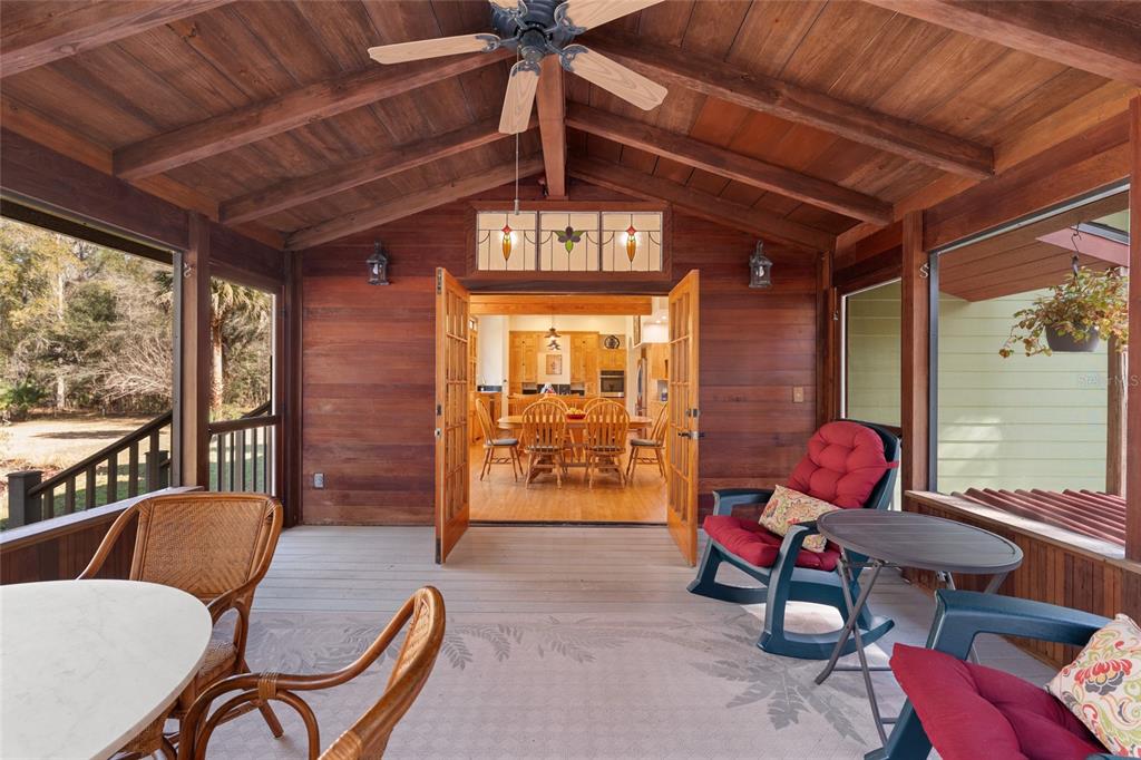 21736 Northwest 75th Avenue Road Micanopy, FL 32667 - Photo 67 of 88