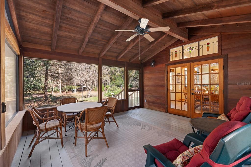 21736 Northwest 75th Avenue Road Micanopy, FL 32667 - Photo 68 of 88