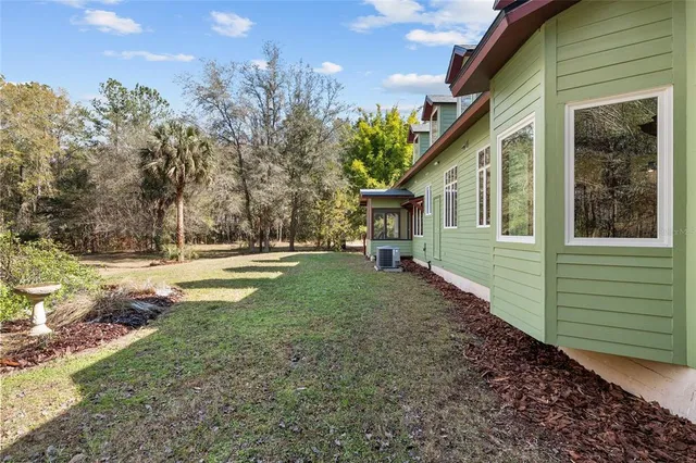 $649,000 | 21736 Northwest 75th Avenue Road, Micanopy, FL 32667