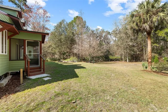 $649,000 | 21736 Northwest 75th Avenue Road, Micanopy, FL 32667