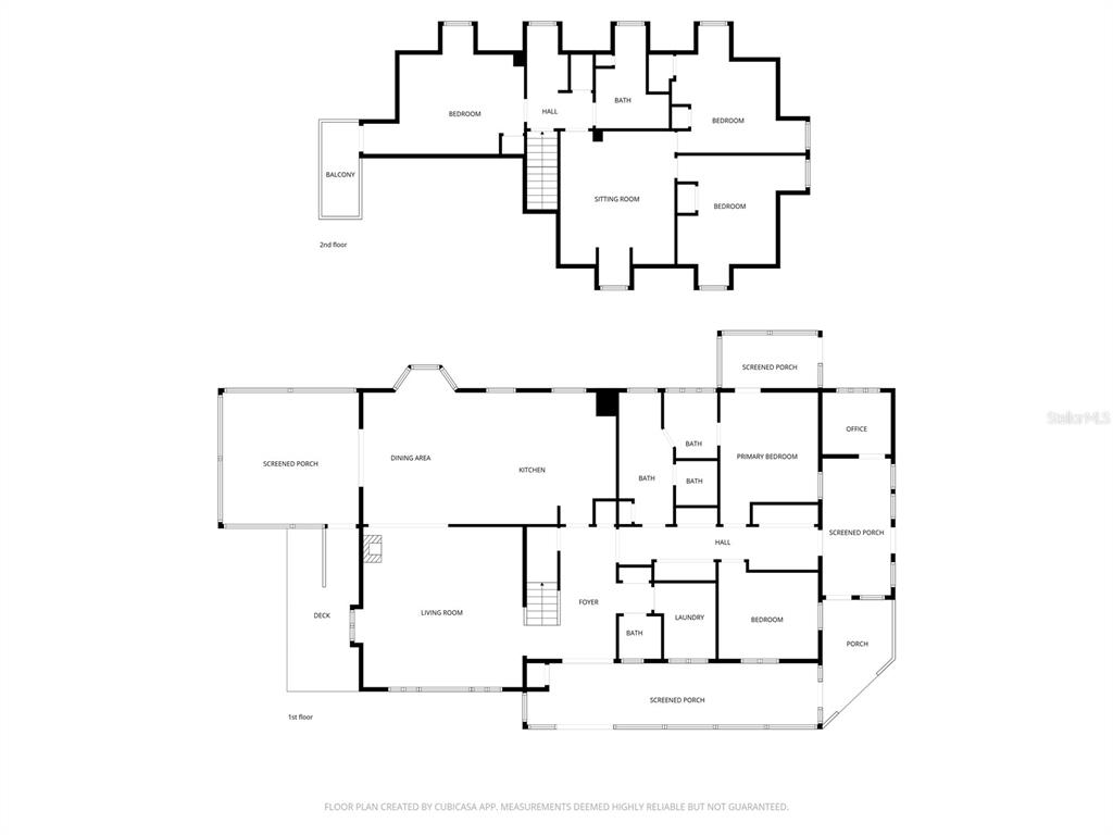 21736 Northwest 75th Avenue Road Micanopy, FL 32667 - Photo 8 of 88