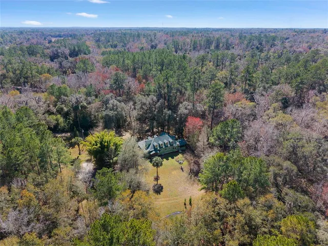 $649,000 | 21736 Northwest 75th Avenue Road, Micanopy, FL 32667