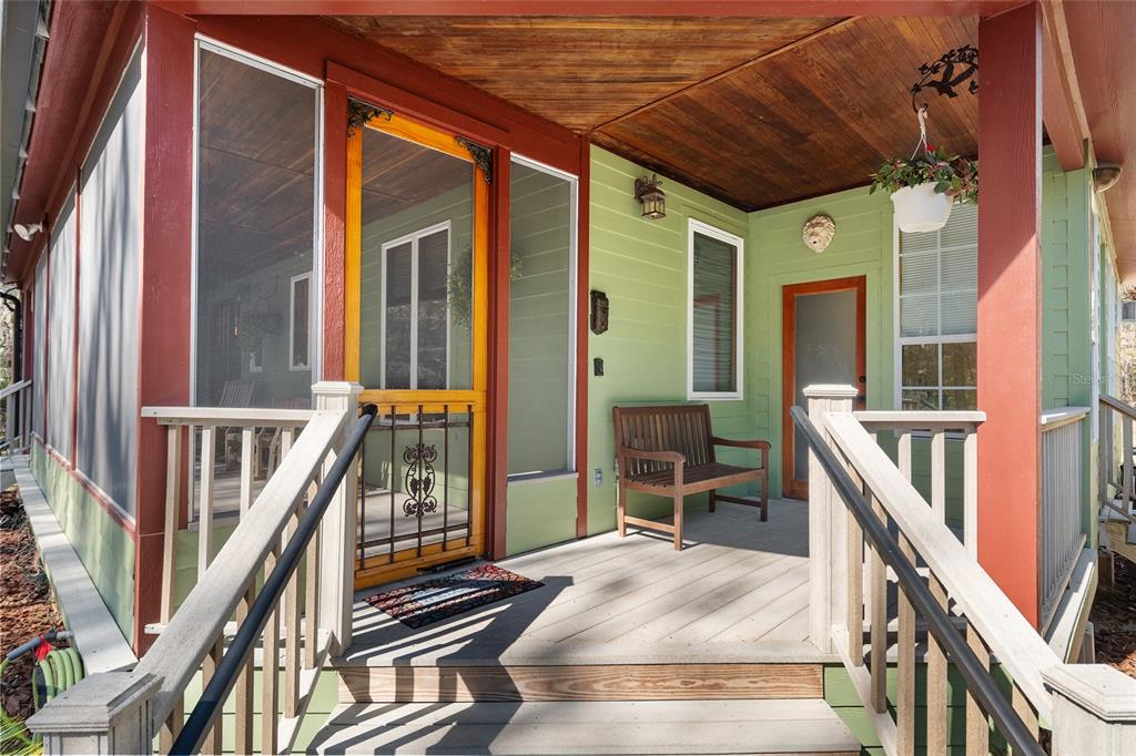 21736 Northwest 75th Avenue Road Micanopy, FL 32667 - Photo 10 of 88