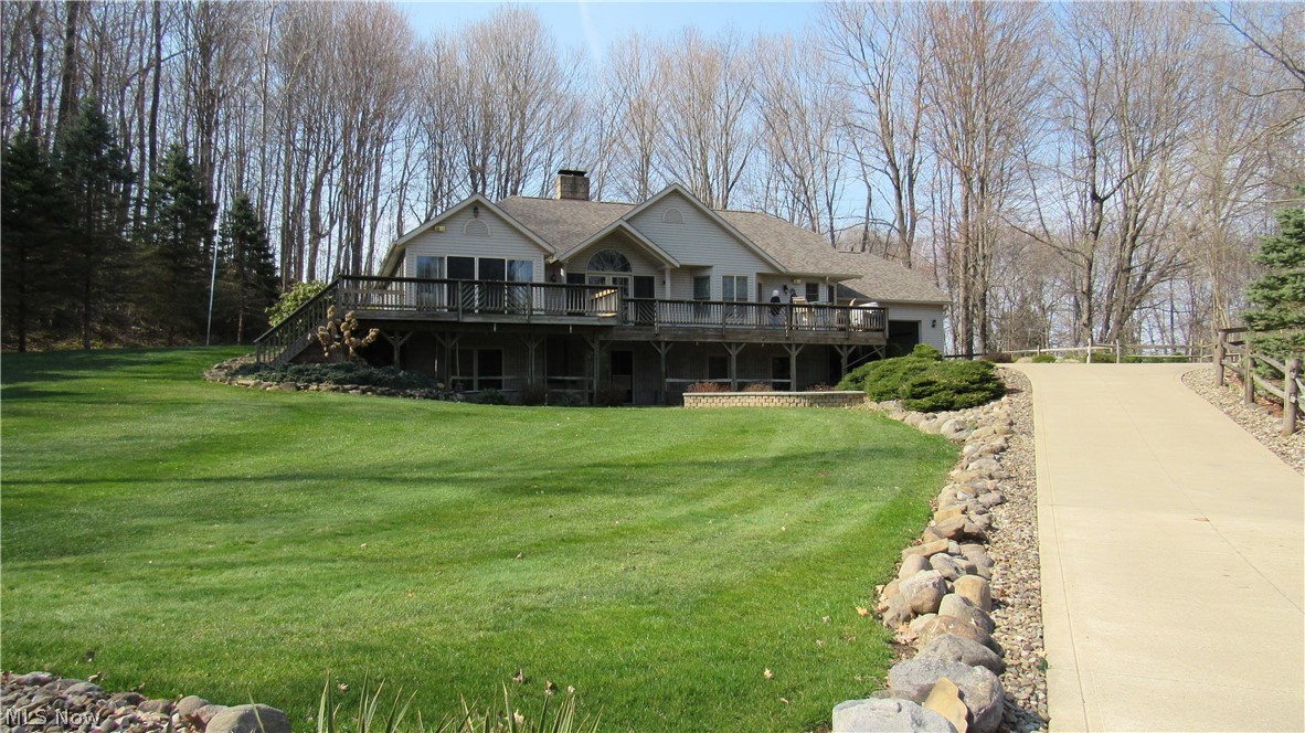 749 Old Forge Road Kent, OH 44240 - Photo 3 of 6