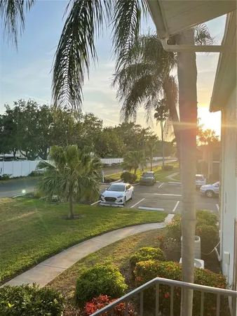 a view of a ocean view