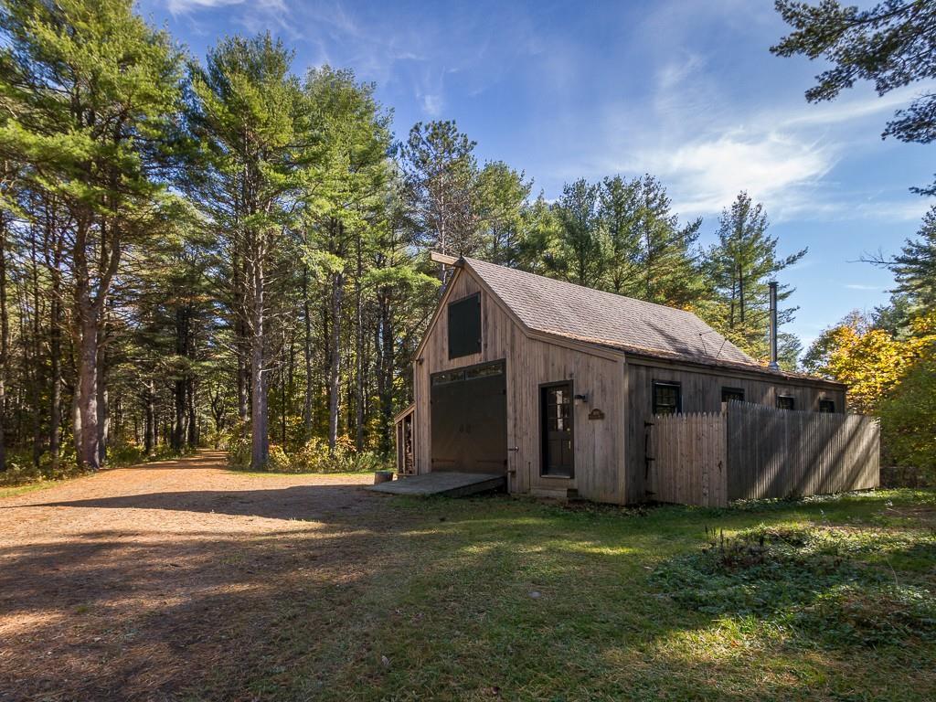 3601 Friendship Road Waldoboro, ME 04572 - Photo 35 of 35 Photo