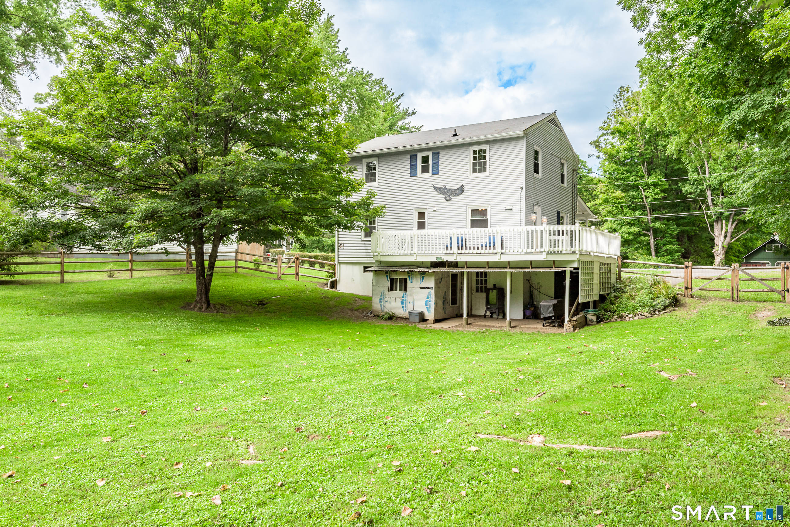120 Sharon Valley Road Sharon, CT 06069 - Photo 9 of 35 Gallery Image 9
