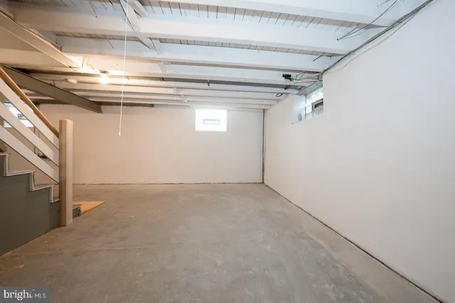 a view of small space