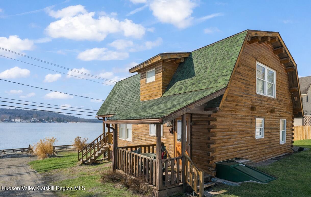 407 Lakeview Road Craryville, NY 12521 - Photo 8 of 31 Sideview 2