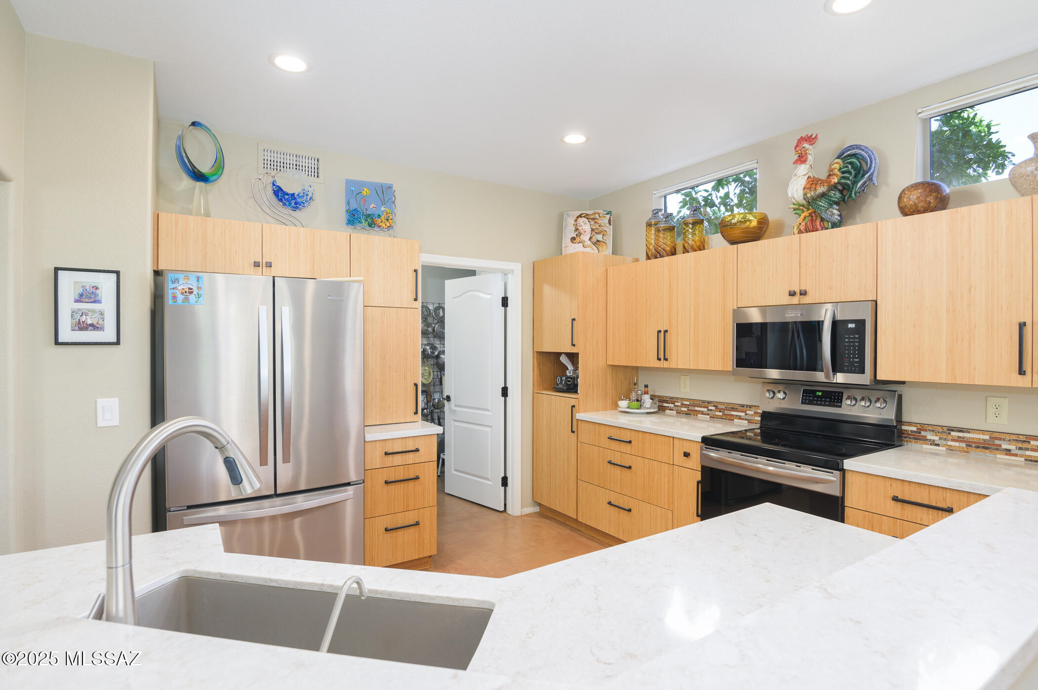 13643 North Pima Spring Way Oro Valley, AZ 85755 - Photo 23 of 50
