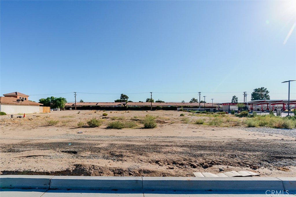 15403 Bear Valley Road Hesperia, CA 92345 - Photo 11 of 21 a view of lake view