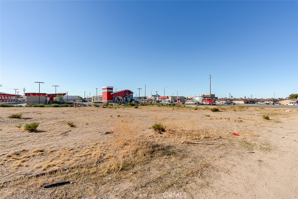 15403 Bear Valley Road Hesperia, CA 92345 - Photo 14 of 21 a view of ocean view with beach