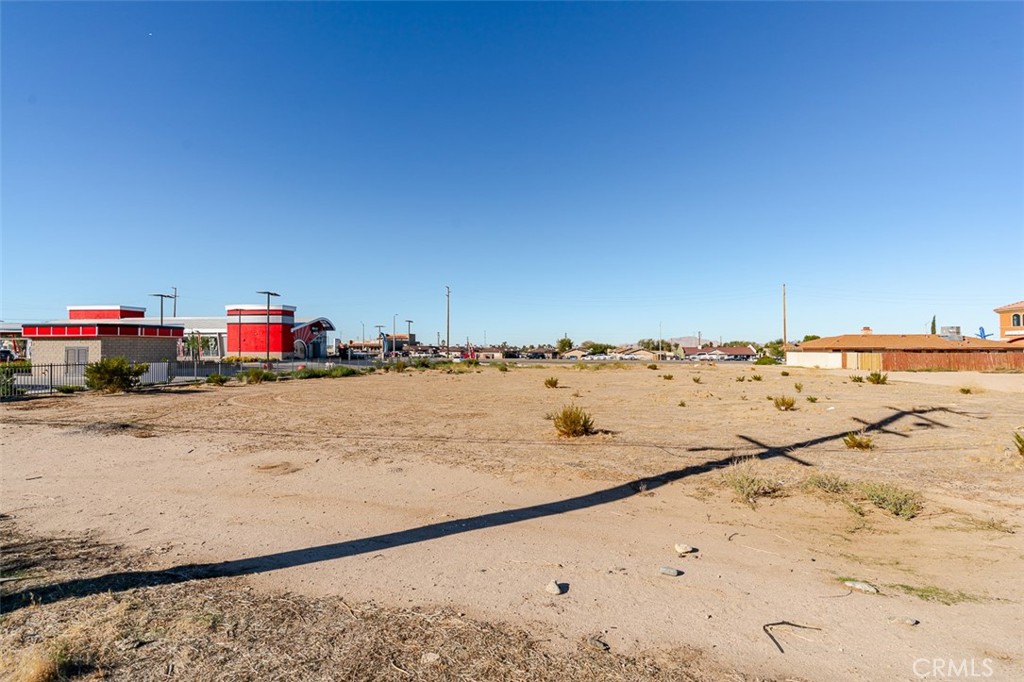 15403 Bear Valley Road Hesperia, CA 92345 - Photo 16 of 21 a view of ocean and beach